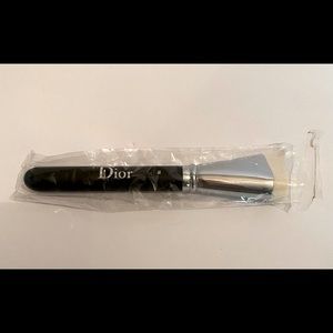 Dior #15 Makeup Brush